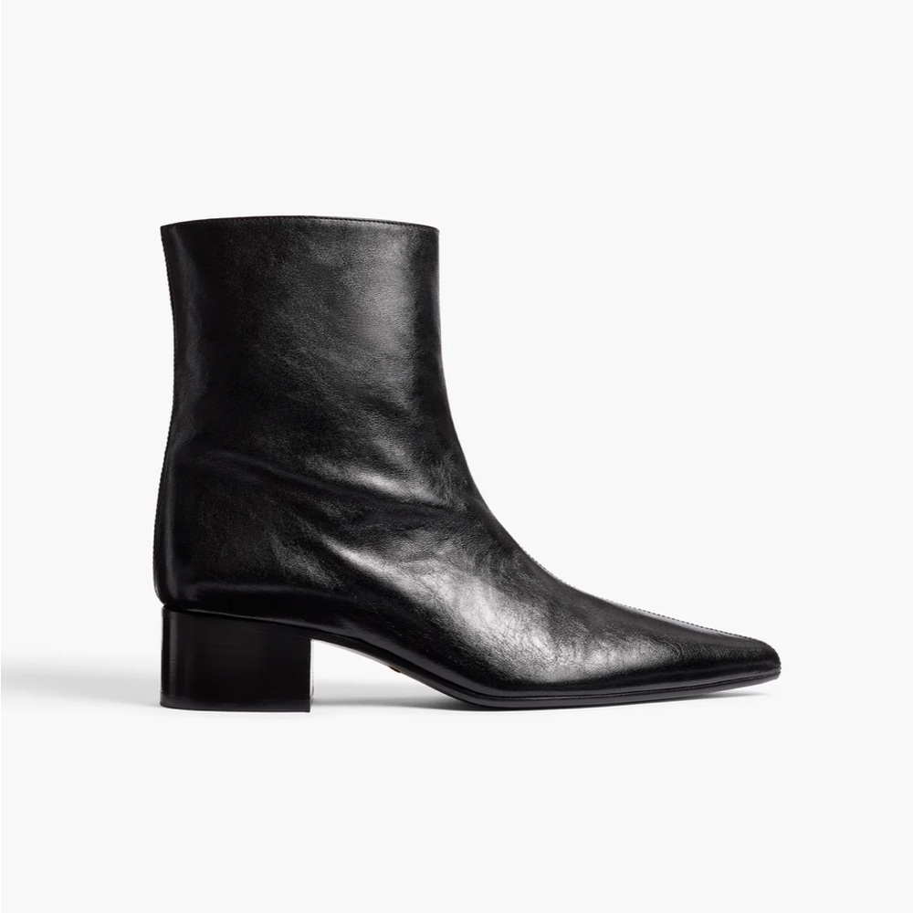 Khaite Andee boots